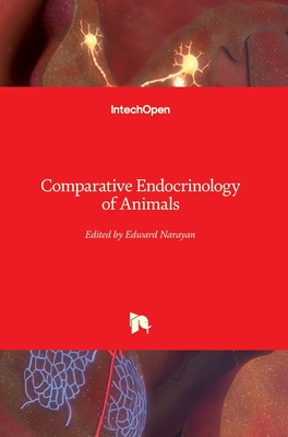 Comparative Endocrinology of Animals Cover Image