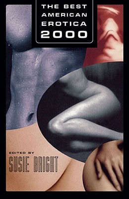 The Best American Erotica 2000