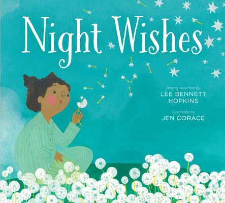 Night Wishes Cover Image