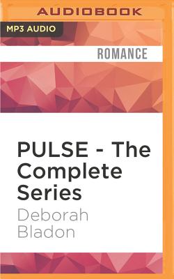 Pulse - The Complete Series: Part One, Part, Two, Part Three & Part Four