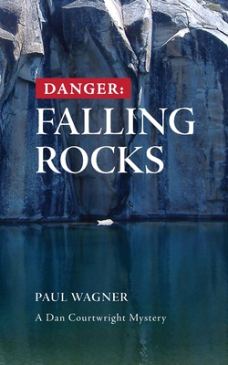 Danger: Falling Rocks Cover Image
