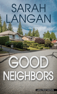 Good Neighbors Cover Image