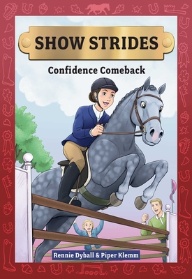 Show Strides: Confidence Comeback
