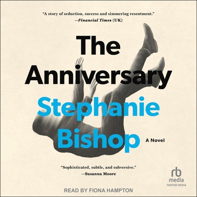 The Anniversary Cover Image