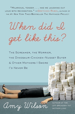 When Did I Get Like This? Cover