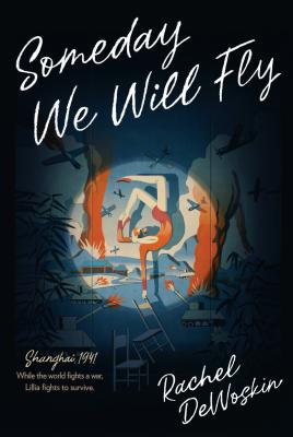 Someday We Will Fly Cover Image