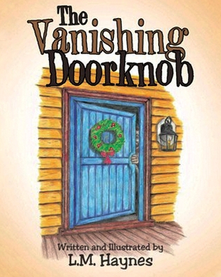 The Vanishing Doorknob Cover Image