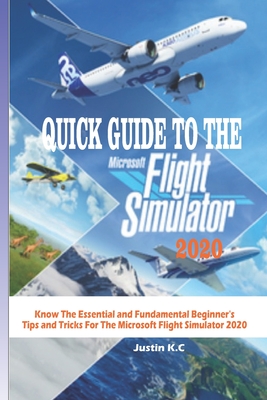 Microsoft's Flight Simulator 2020 - Pc