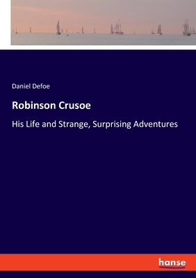 Robinson Crusoe