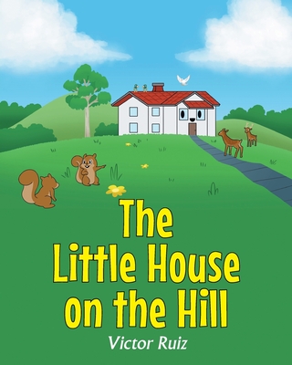 The Little House on the Hill Cover Image
