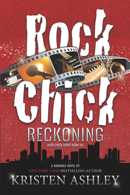 Rock Chick Reckoning Cover Image