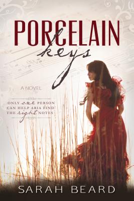 Porcelain Keys Cover Image