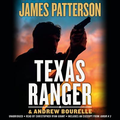 Texas Ranger (A Texas Ranger Thriller #1) Cover Image