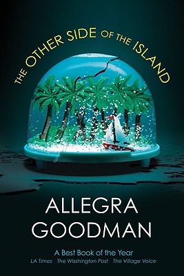 The Other Side of the Island Cover Image