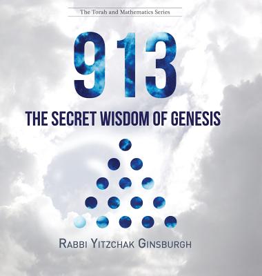 913: The Secret Wisdom of Genesis Cover Image