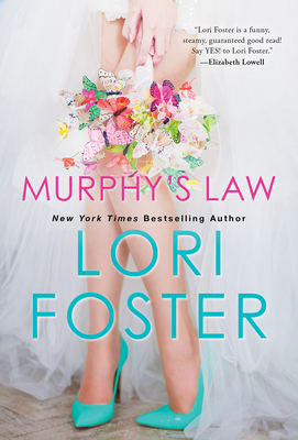 Murphy's Law Cover Image