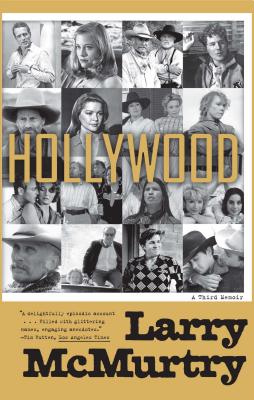 Hollywood Cover