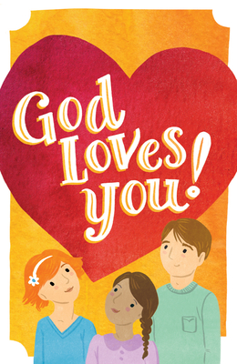 God Loves You! (25-Pack) By Good News Tracts Cover Image