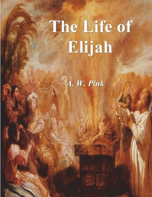The Life of Elijah Cover Image