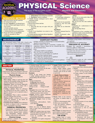 Linguistics: A Quickstudy Laminated Reference Guide (Other)