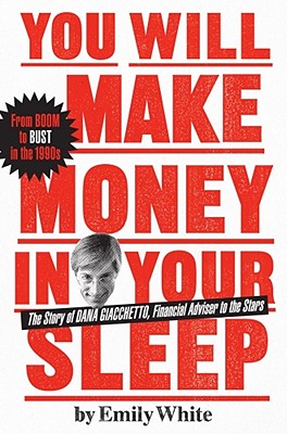 Cover for You Will Make Money in Your Sleep