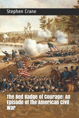 The Red Badge of Courage