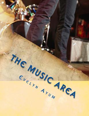 The Music Area: Unlock the talent within Cover Image