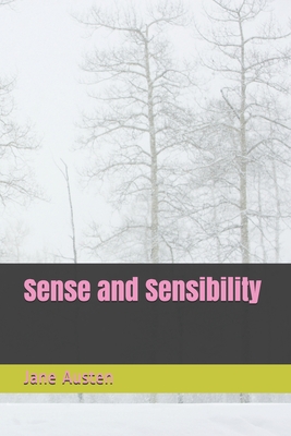 Sense and Sensibility