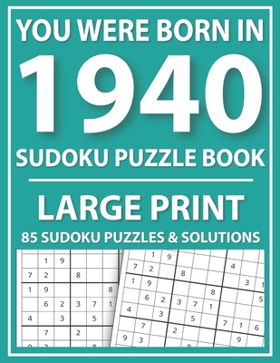 Sudoku easy | Metal Print