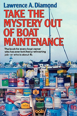 Take the Mystery Out of Boat Maintenance Cover Image
