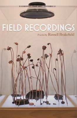 Field Recordings (Made in Michigan Writers)