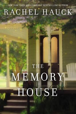 The Memory House Cover Image
