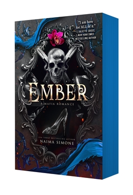 Ember: A Mafia Romance (The Hunted Kingdom #2)