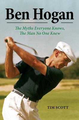 Ben hogan discount the authorised biography