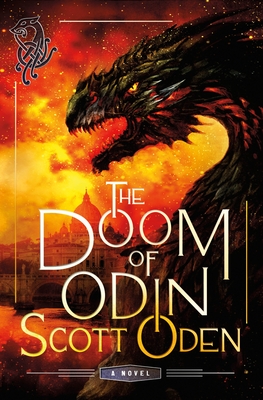 The Doom of Odin: A Novel (Grimnir Series #3)