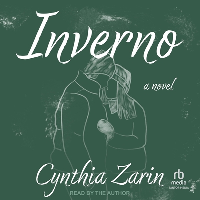 Inverno By Cynthia Zarin, Cynthia Zarin (Read by) Cover Image
