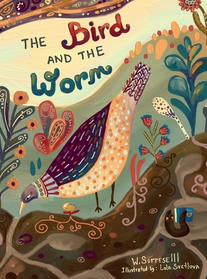 The Bird and the Worm Cover Image