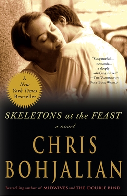 Cover for Skeletons at the Feast