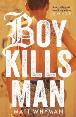 Boy Kills Man Cover Image