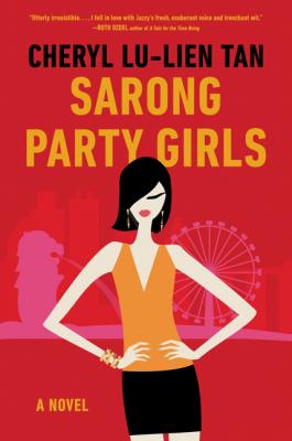 Cover for Sarong Party Girls