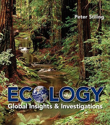 Ecology: A Global Insights and Investigations with Connect Plus Access Card Cover Image