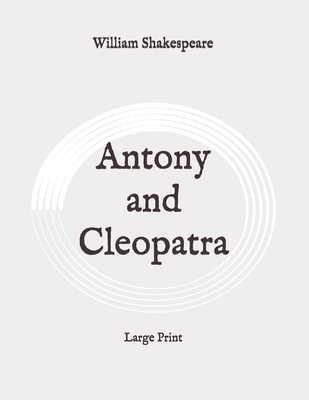 Antony and Cleopatra