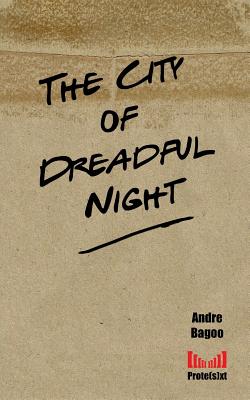 The City of Dreadful Night Cover Image