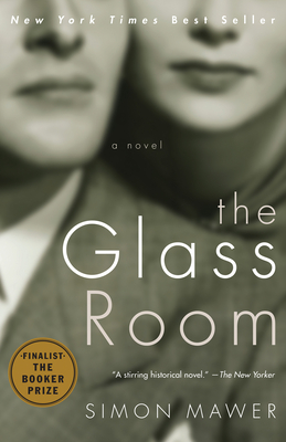 The Glass Room: A Novel Cover Image