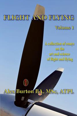 Flight and Flying Volume 1 cover