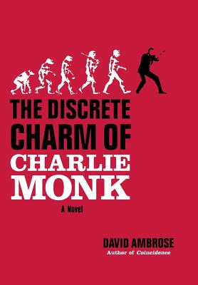 The Discrete Charm of Charlie Monk Cover
