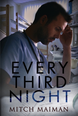 Every Third Night Cover Image