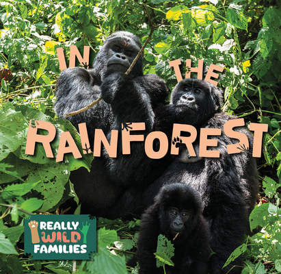In the Rainforest Cover Image