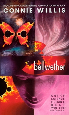 Bellwether: A Novel Cover Image