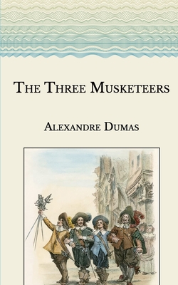 The Three Musketeers